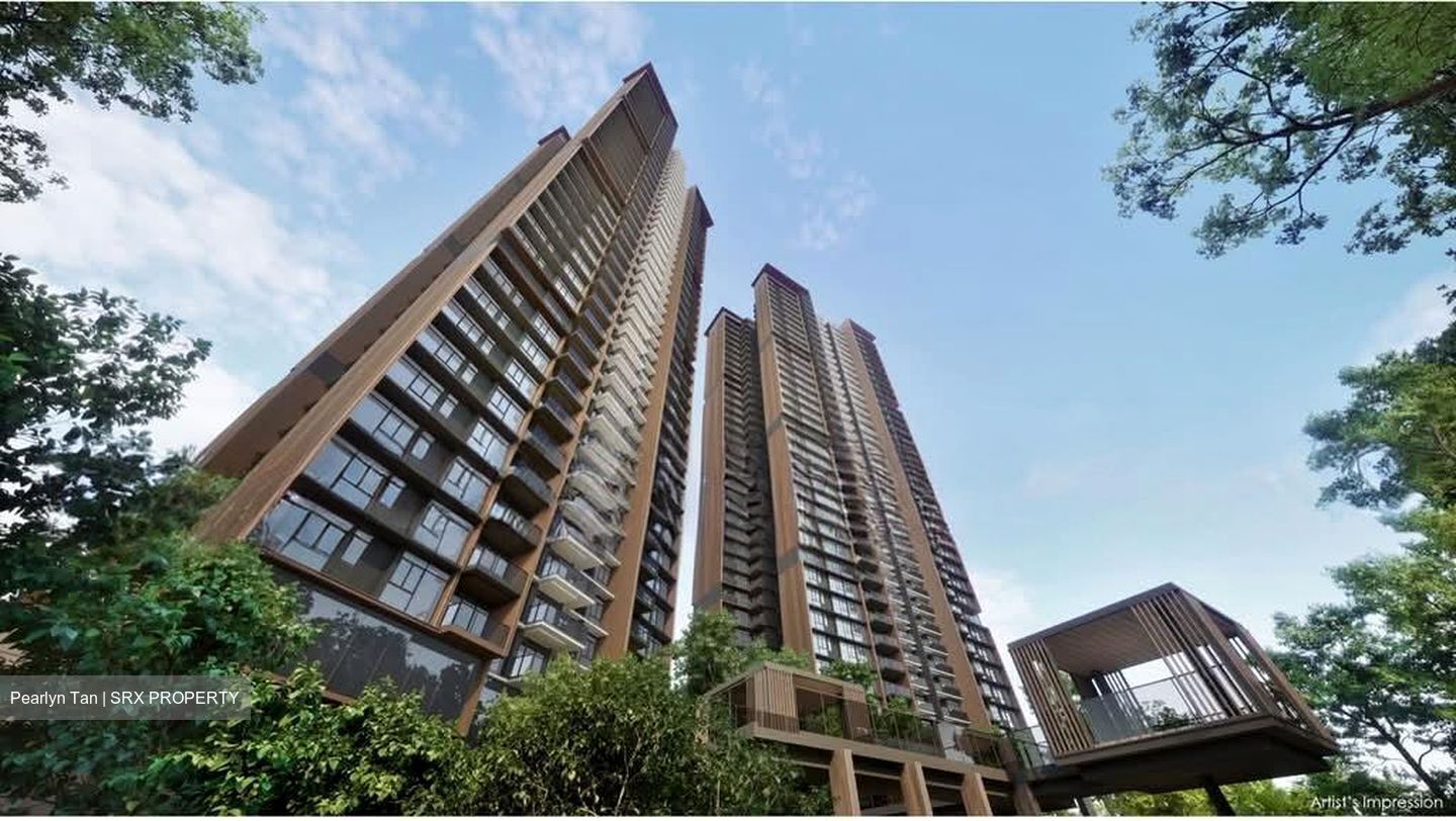 Clementi Avenue 1 (D5), Condominium #597590631